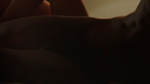 Gary Carr Nude in The Deuce. Penis, Shirtless, laying in bed, nude. 86614