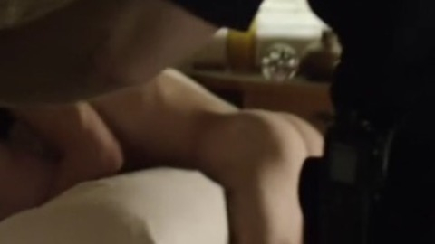 Luke Arnold Nude as Owen Nillson. Butt, Straight. 74228