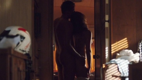 Matthias Schoenaerts in Racer and the Jailbird (2017) Butt Sexy 79203