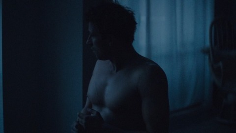 Racer and the Jailbird's Sexiest Scenes with Matthias Schoenaerts. Shirtless. 79200