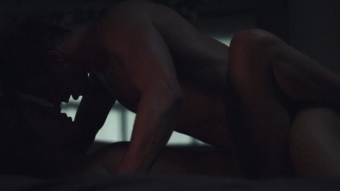 Matthias Schoenaerts in Racer and the Jailbird (2017) Shirtless Straight 79199