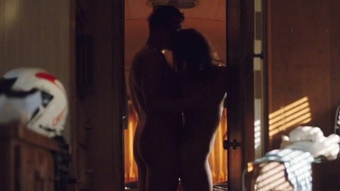 Matthias Schoenaerts in Racer and the Jailbird (2017) Butt Sexy 79202