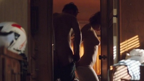 Matthias Schoenaerts in Racer and the Jailbird (2017) Butt Sexy 79204