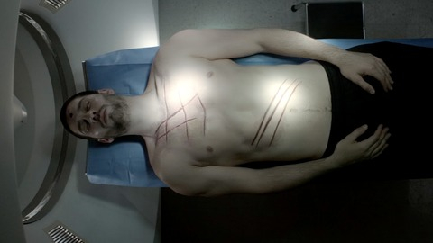 Casey Deidrick in Teen Wolf (2011-2017) Sexy Shirtless 74135