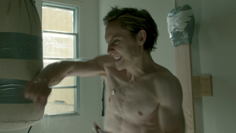 Tin Star's Sexiest Scenes with Oliver Coopersmith. Shirtless. 74592