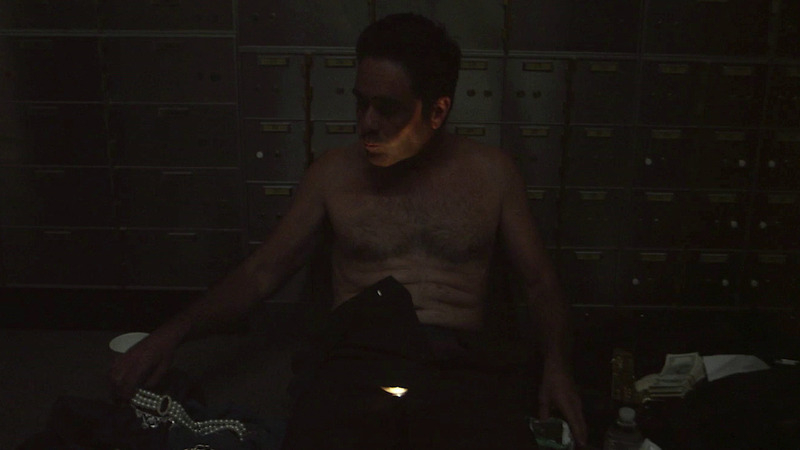 Hottest Benjamin Harper Scenes. Shirtless. 74151
