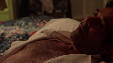 Kevin Pinassi in Wolf Mother (2016) Shirtless 74152