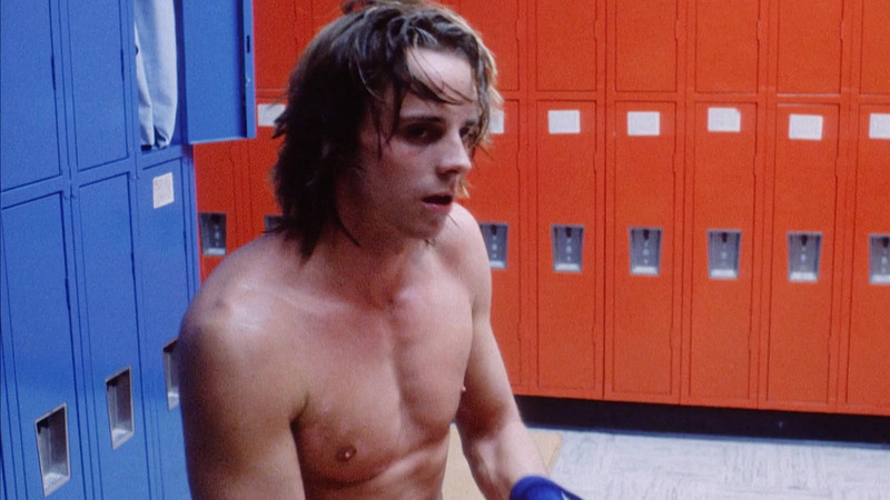 Hottest Mitchell Anderson Scene in Deadly Dreams. Shirtless. 74156