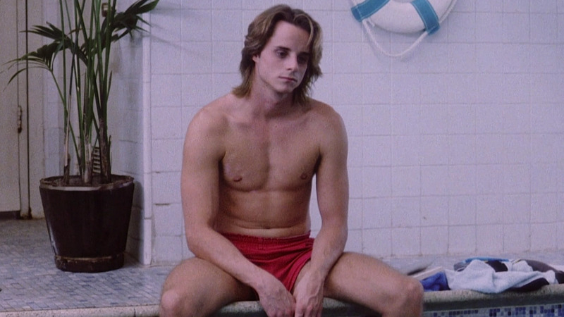 Sexiest Scenes of Alex Torme from Deadly Dreams. Bathing Suit, Shirtless. 74153