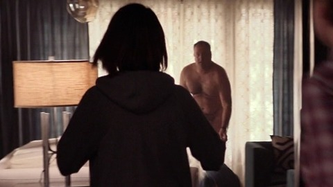 Seth Coltan in American Horror Story (2011-2024) Shirtless 74172