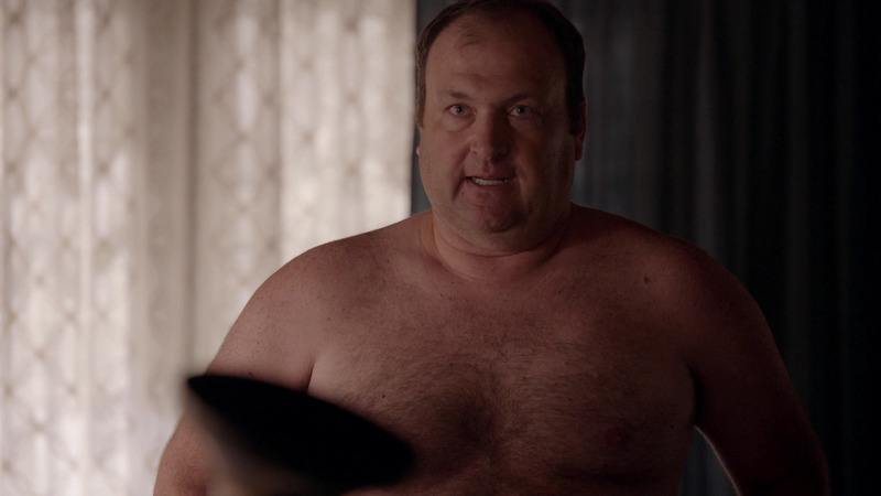 Hottest Seth Coltan Scene in American Horror Story. Shirtless. 74174