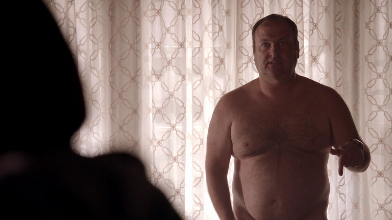 Sexiest Seth Coltan Scene in American Horror Story. Shirtless. 74173
