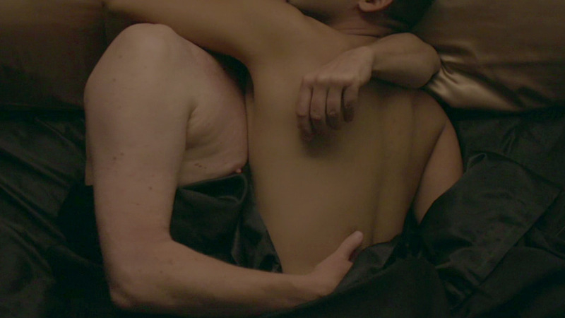 Sexiest Scenes of Roland from Transparent. Gay, Sexy, Shirtless. 74237