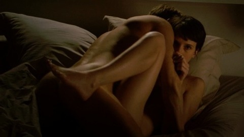 Jérémie Renier Naked as Paul Meyer / Louis Delord. Butt, Straight. 82947