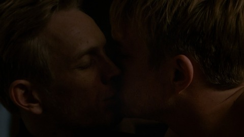 Hottest Jérémie Renier Scene in The Double Lover. Gay. 82940