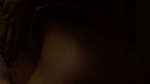 Jérémie Renier in The Double Lover (2017) Butt Straight 82939