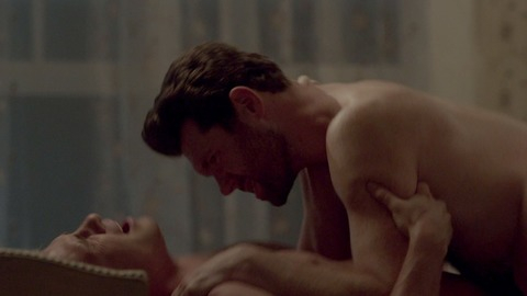 Billy Eichner in American Horror Story (2011-2024) Gay Sexy 74998