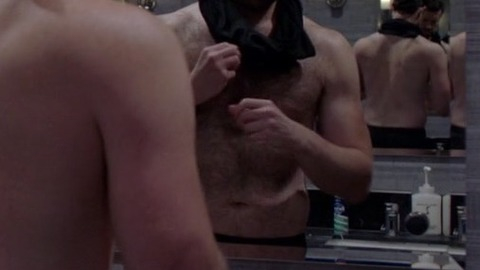 Billy Eichner in American Horror Story (2011-2024) Shirtless 74361