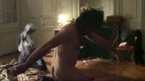 Jean-Emmanuel Pagni in Craspec (2015) Butt 74534