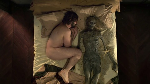 Sexiest Scenes of François Delabre from Craspec. Sexy. 74525