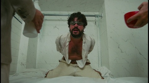 Sexiest Giuseppe Catania aka Beppe Scenes. Shirtless. 74542