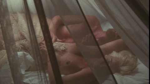 Summer Night's Sexiest Scenes with John Steiner. Shirtless, Straight. 74550