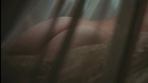 John Steiner Nude as Frederick, Fulvia's lover. Butt. 74540