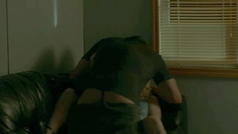 Philip Ettinger Nude as Billy. Butt, Straight. 75044