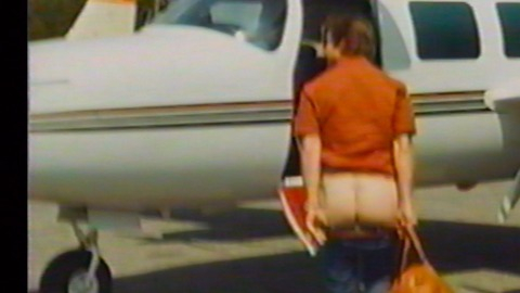 Tom Cruise in American Made (2017) Butt 77766