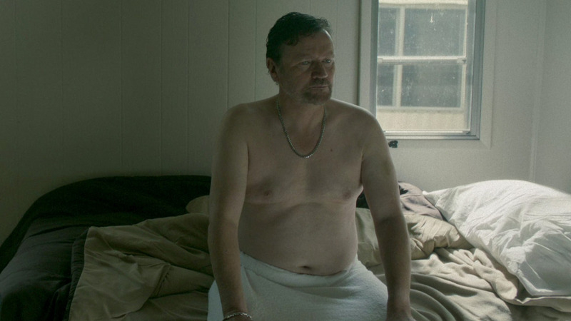 Sexiest Frank Scenes. Shirtless. 74584