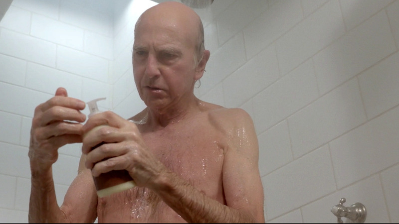 Sexiest Scenes of Larry David from Curb Your Enthusiasm. Sexy, Shirtless. 74603