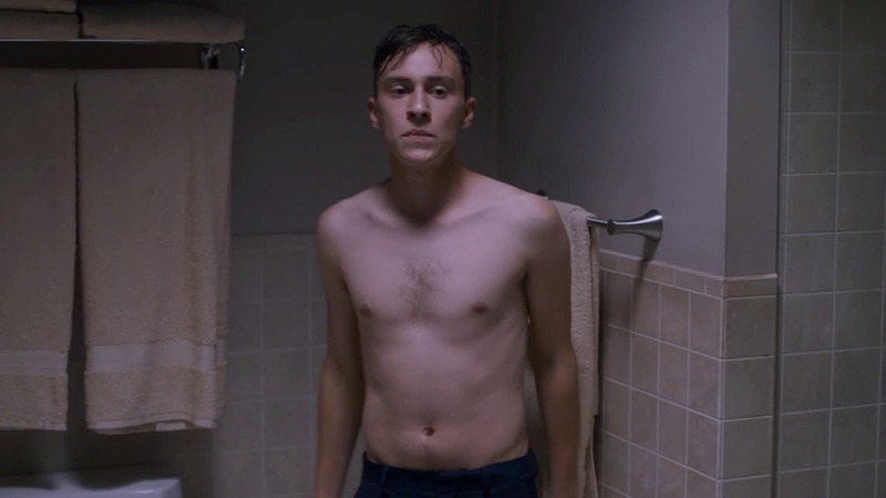 Hottest Alex Scenes. Sexy, Shirtless. 74643