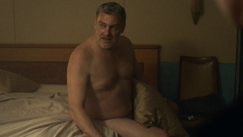 Sexiest Scenes of Det Supt Edward Benton from Rellik. Sexy, Shirtless. 74675