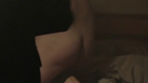 Ray Stevenson Nude as Det Supt Edward Benton. Butt. 74672