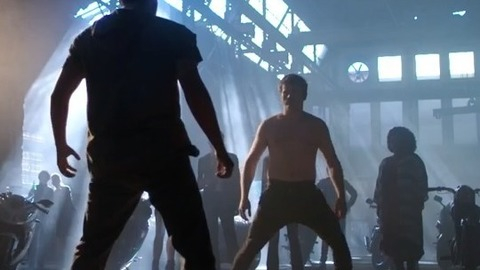 Jason Ritter in Kevin (Probably) Saves the World (2017-2018) Shirtless 75976