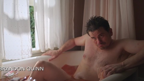 Kevin (Probably) Saves the World's Sexiest Scenes with Jason Ritter. Sexy, Shirtless. 76884