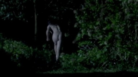 Nathan Wentworth Nude in A Night of Horror Volume 1. Butt. 74716