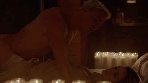 Sexiest Scenes of Detective Jack Samuels from American Horror Story. Sexy, Shirtless, Straight. 75419