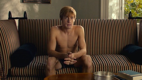 Sexiest Tim Boardman Scene in The Wilde Wedding. Shirtless. 75115