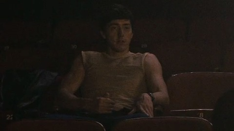 Chris Coy in The Deuce (2017-2019) Penis Prosthetic 74888