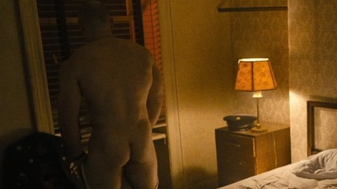 n/a from The Deuce Naked. Butt. 74873
