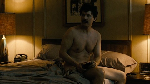Will Chase in The Deuce (2017-2019) Sexy Shirtless 74883