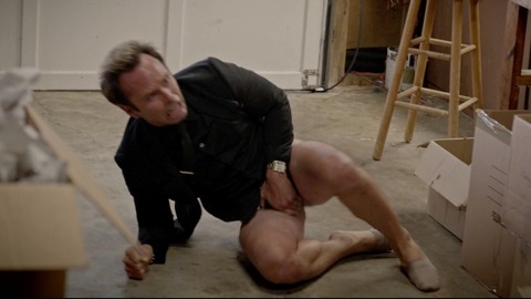 Walton Goggins in Vice Principals (2016-2017) Sexy 74870