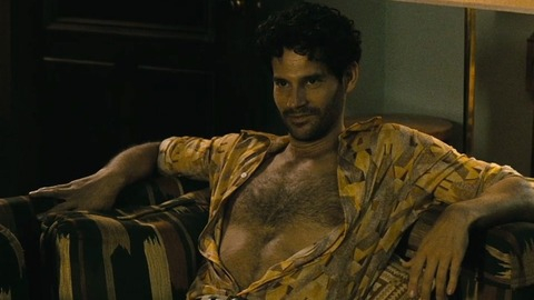 Sexiest Javier Scenes. Sexy. 74890