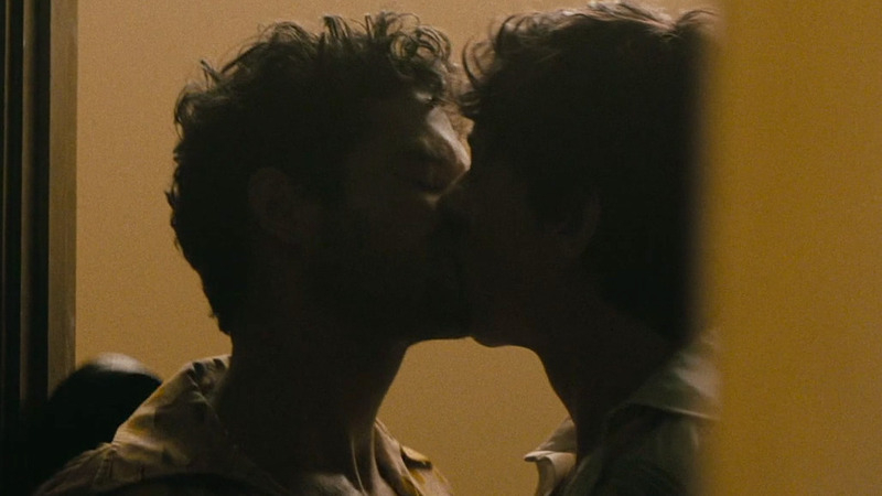 The Deuce's Sexiest Scenes with Eduardo Ramos. Gay. 74892