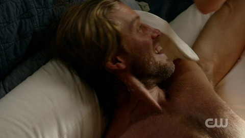 Hottest Jared M. Reeder Scene in Valor. Sexy, Shirtless. 74900