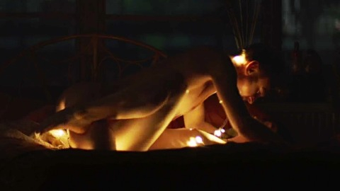Richard Dormer in Rellik (2017) Butt Shirtless Straight 74910