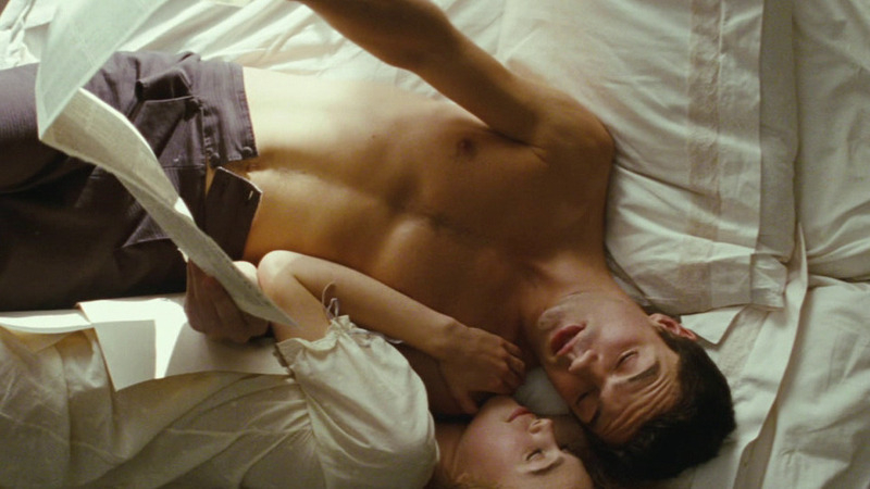 Hottest Charles Grey Scenes. Shirtless. 74919