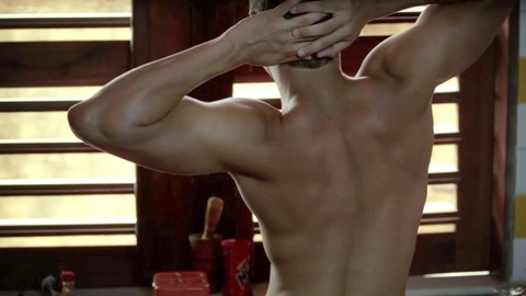 Victor Sousa in The Best Friend (2013) Sexy 75776