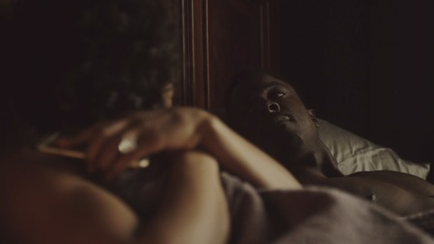 Sexiest Reggie Scenes. Shirtless. 74956